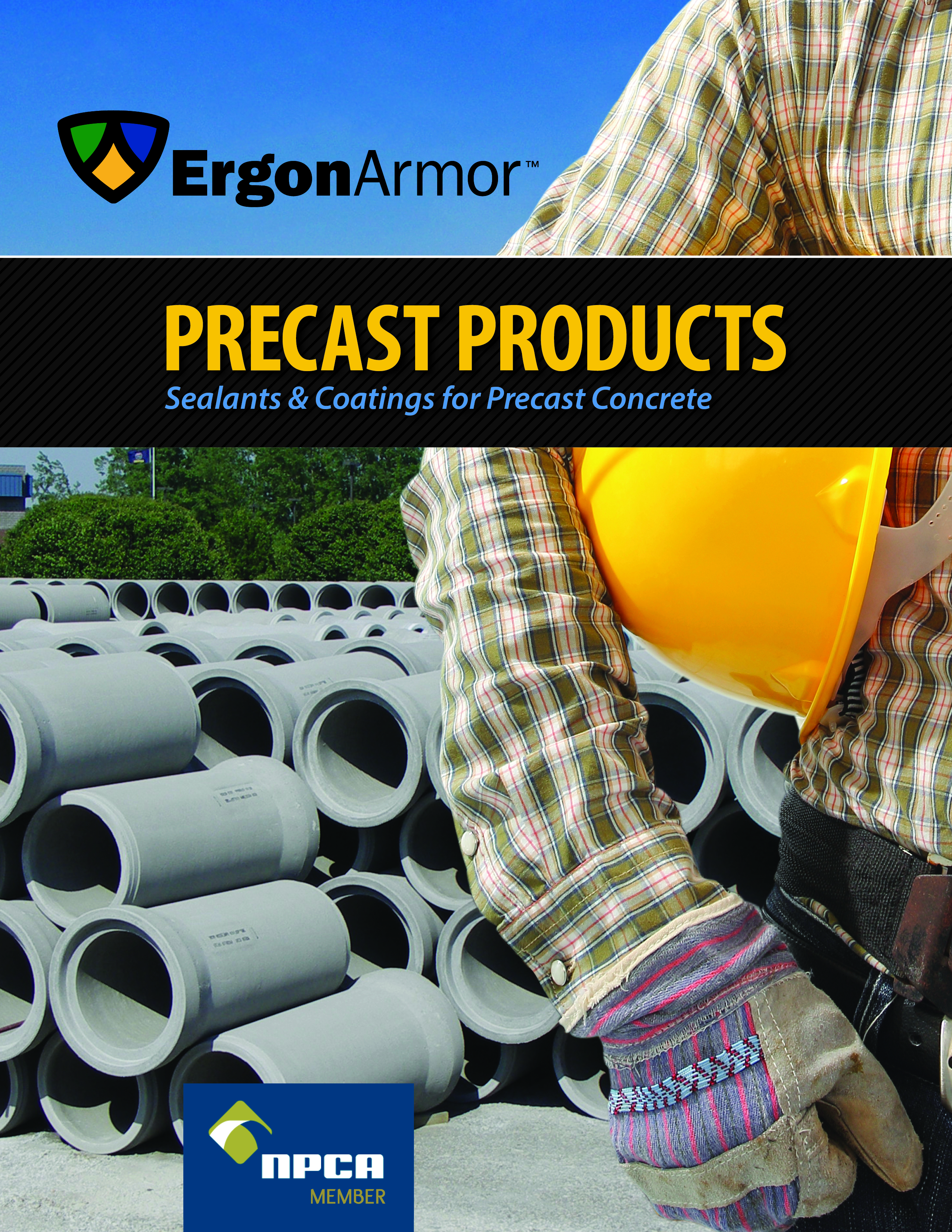 Precast Brochure